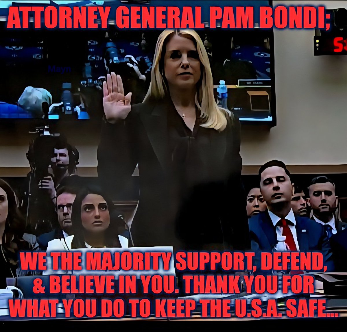 USAPATRIOT tweet media