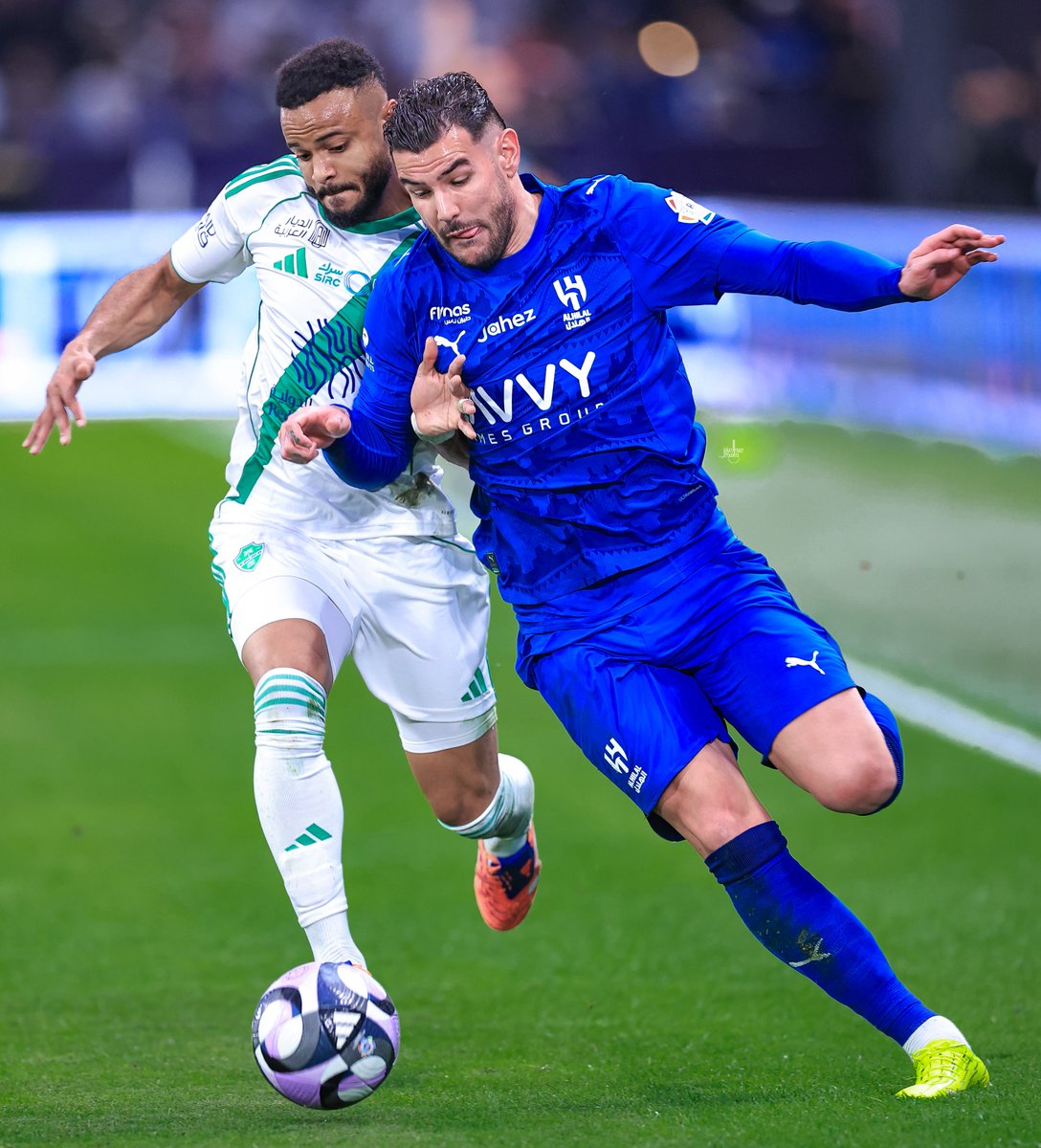 عبدالعزيز حامدي tweet media