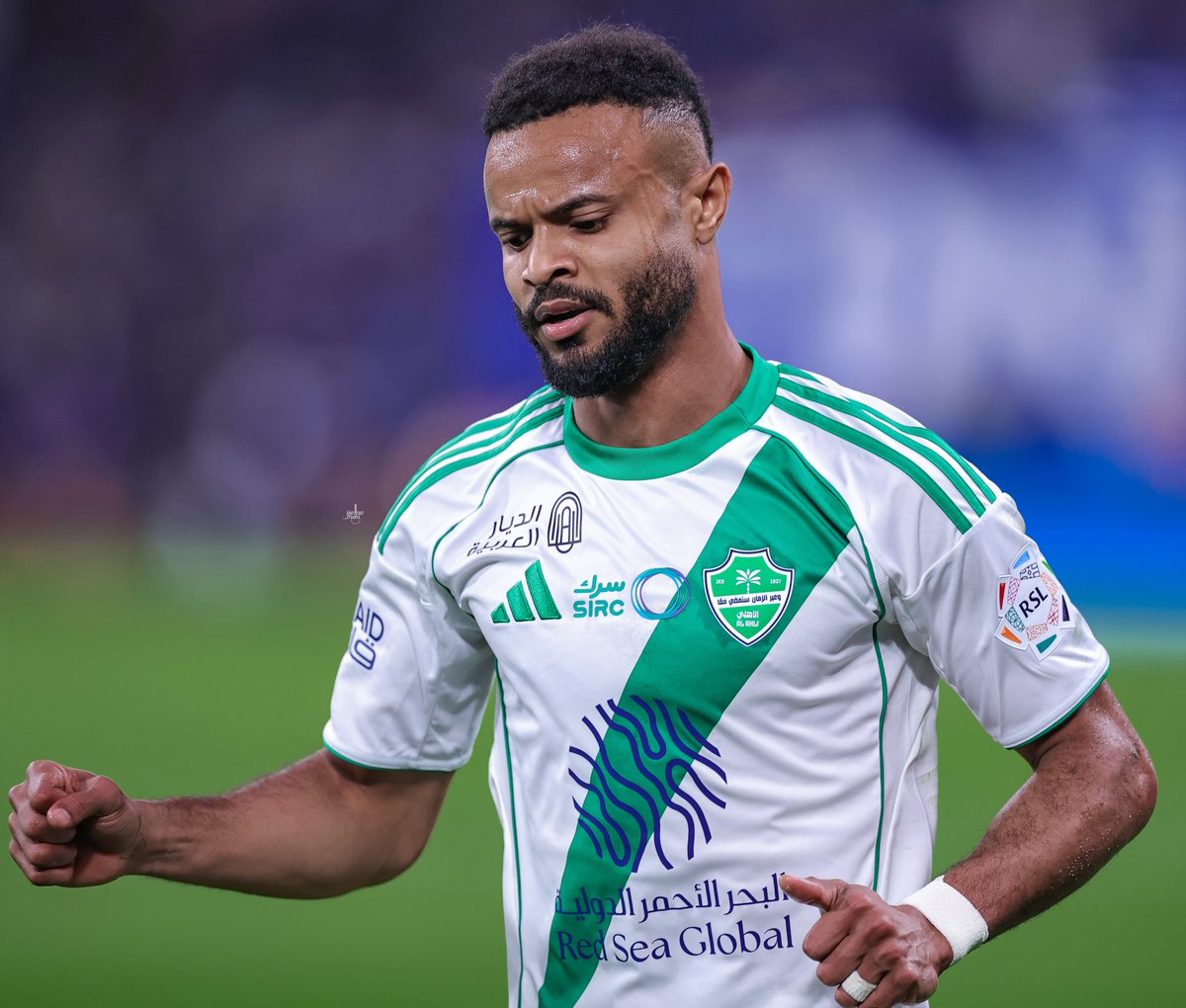 عبدالعزيز حامدي tweet media