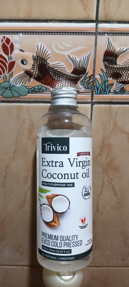 <a href="/tanyarlfes/">Tanyarlfes</a> Pake ini abis sahur sblm atau sesudah sikat gigi. Alhamdulillah pas lagi senin-kamis ngga ada bau apapun. Bukan buzz. Real pemakaian pribadi.