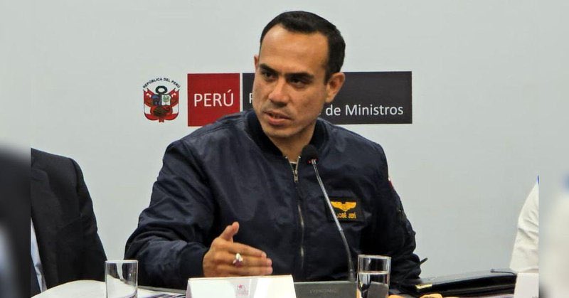 Alerta News 24 tweet media