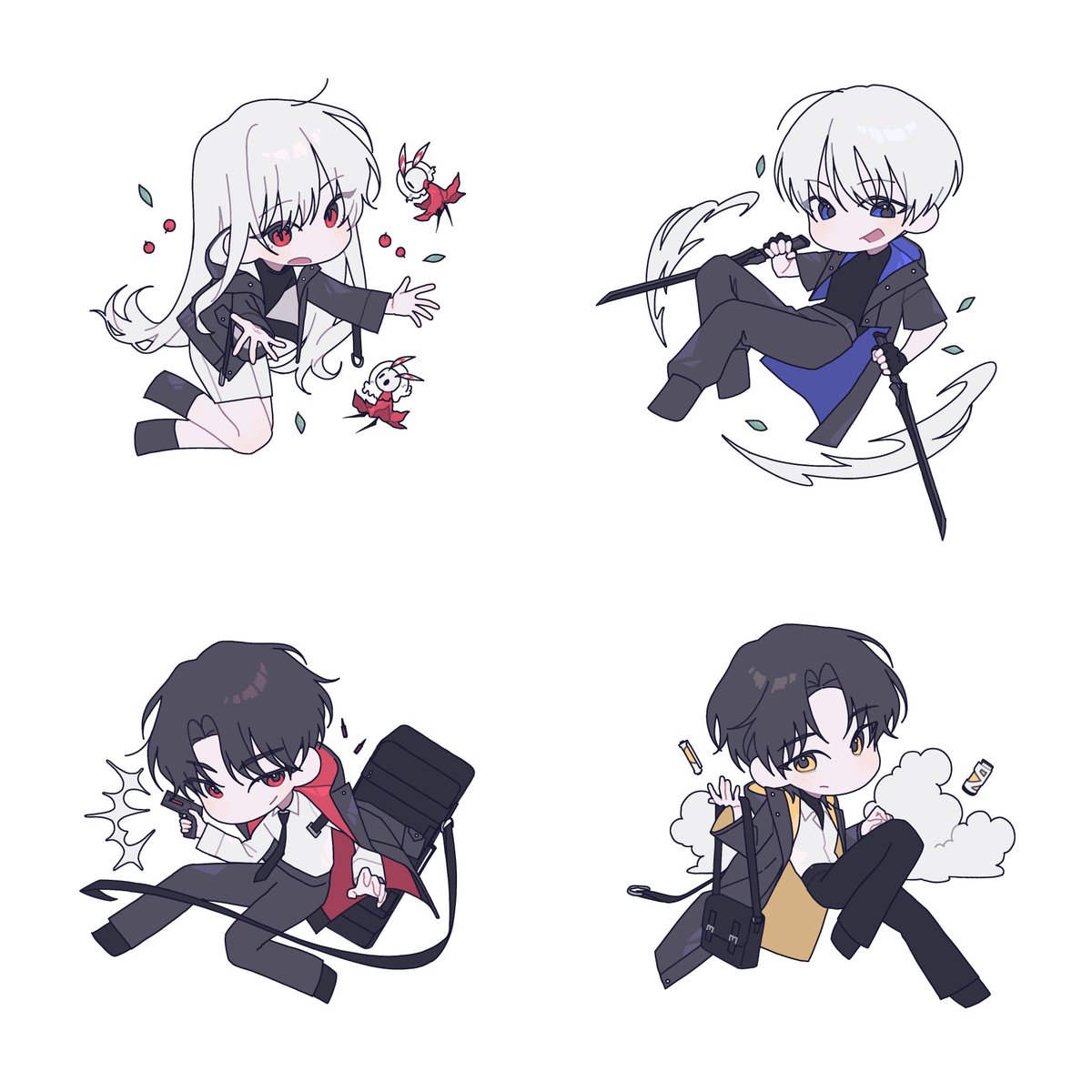 오느ㄹ치
약간더 욕심으로 옷만 정면 버전으로 그릭고싶은데..