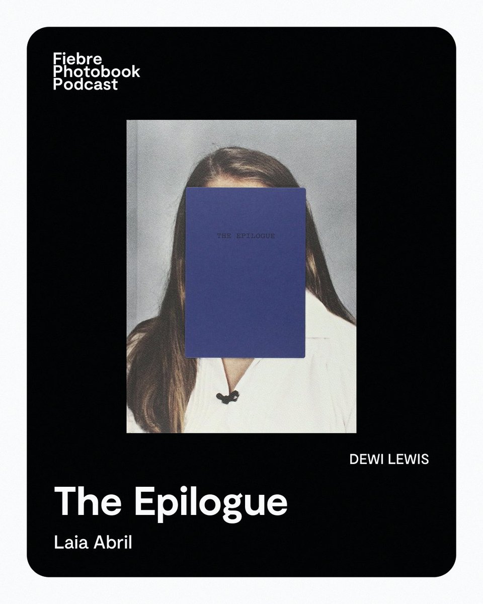 fiebrephotobook's tweet photo. 📚 El episodio se completa con una selección de fotolibros recomendados por los invitados, que no te puedes perder.
💻 Guionizado y presentado por Nieves Limón y Marta Martín Núñez.
🎙 Grabado en La República Independiente de la Radio.
🌱 Actividad subvencionada por @culturagob https://t.co/riJv2cW031