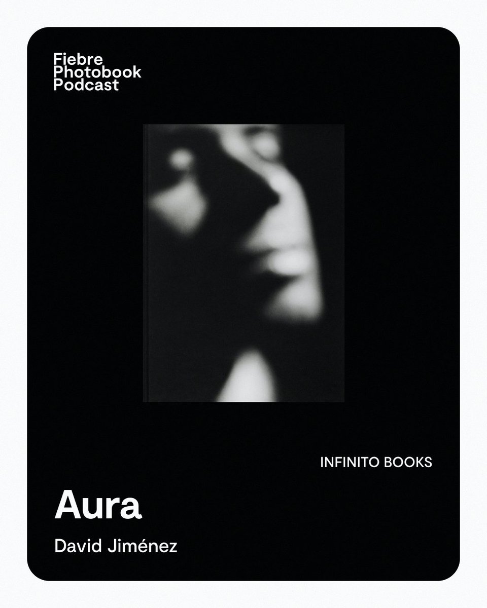 fiebrephotobook's tweet photo. 📚 El episodio se completa con una selección de fotolibros recomendados por los invitados, que no te puedes perder.
💻 Guionizado y presentado por Nieves Limón y Marta Martín Núñez.
🎙 Grabado en La República Independiente de la Radio.
🌱 Actividad subvencionada por @culturagob https://t.co/riJv2cW031