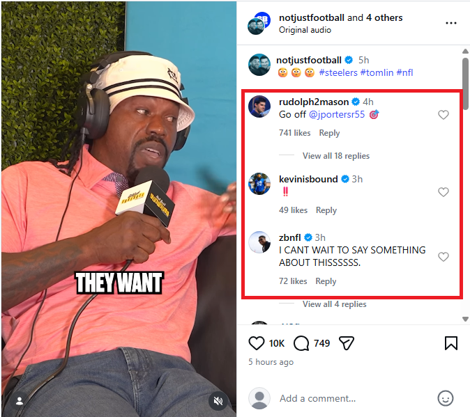 Steelers Depot 7⃣ tweet media