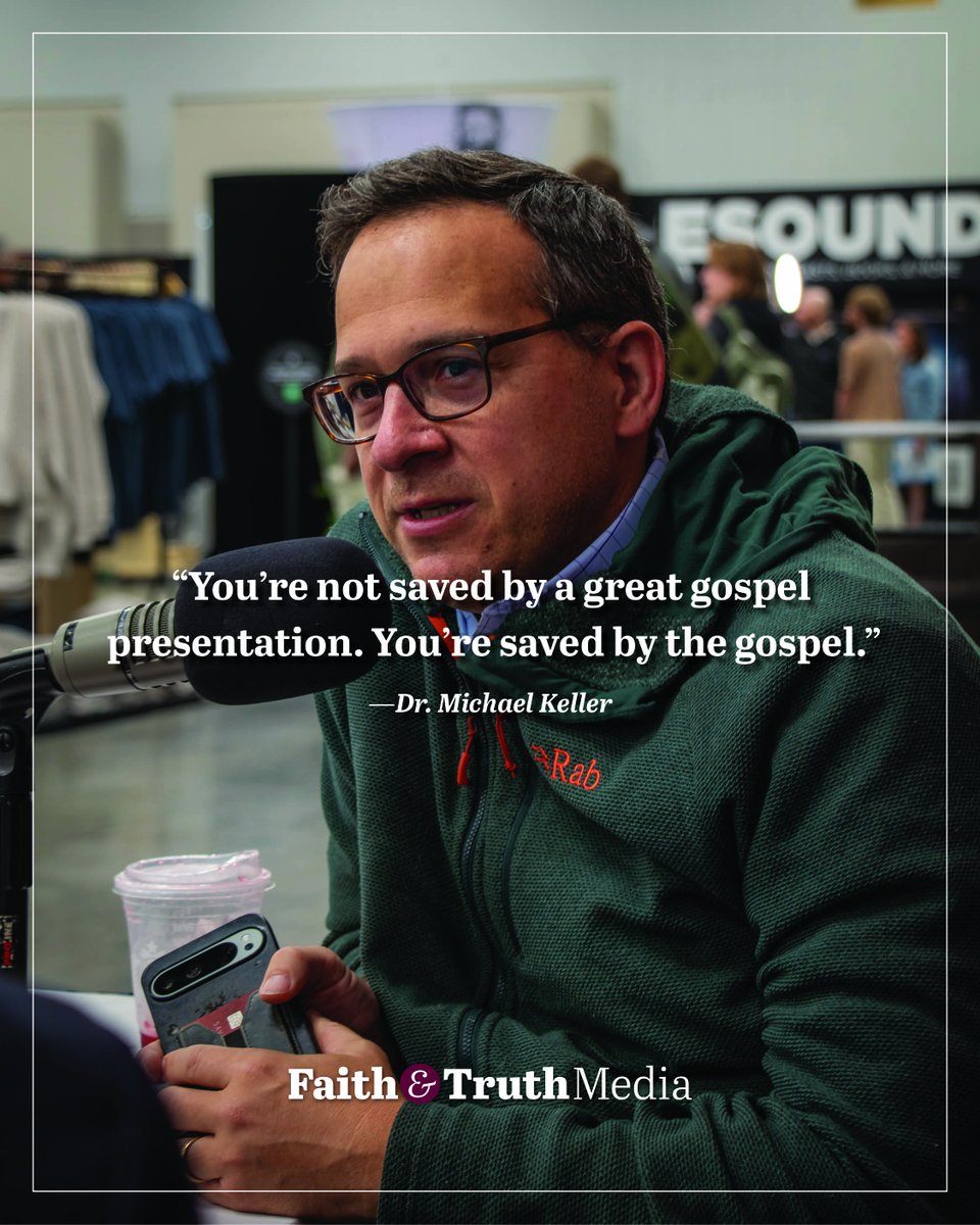 faithtruthmedia's tweet photo. Conversations with @michaelkellers and @HebrewDaybyDay &amp; @DocHarmon from the 2025 TGC national conference are featured in a bonus episode of defragmenting https://t.co/njU0TbYo7W