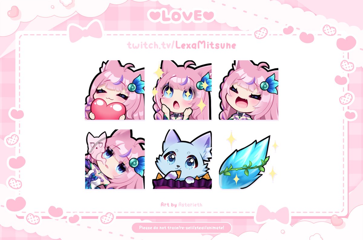 Astarieth 🌸 OPEN COMMS tweet media