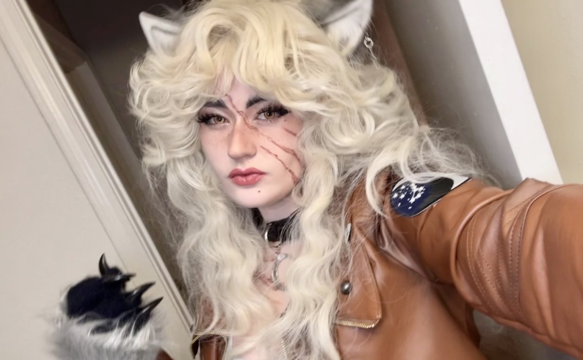 miss silver deadlock