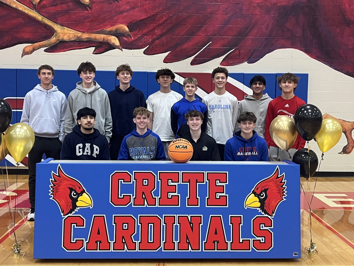 Crete Basketball tweet media