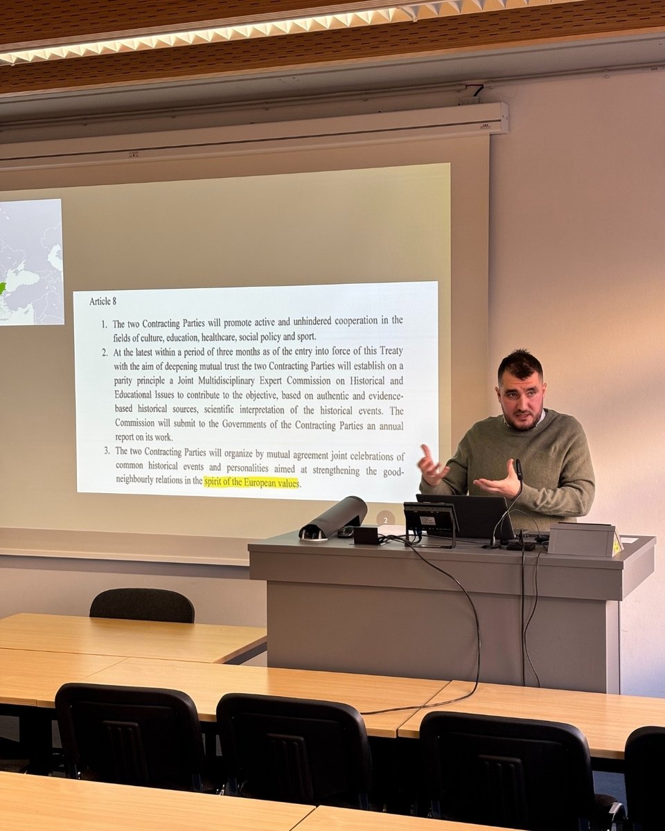 ValEUs Project tweet media