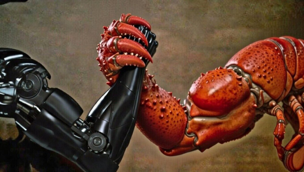 NeuyRouter + OpenClaw = 💪