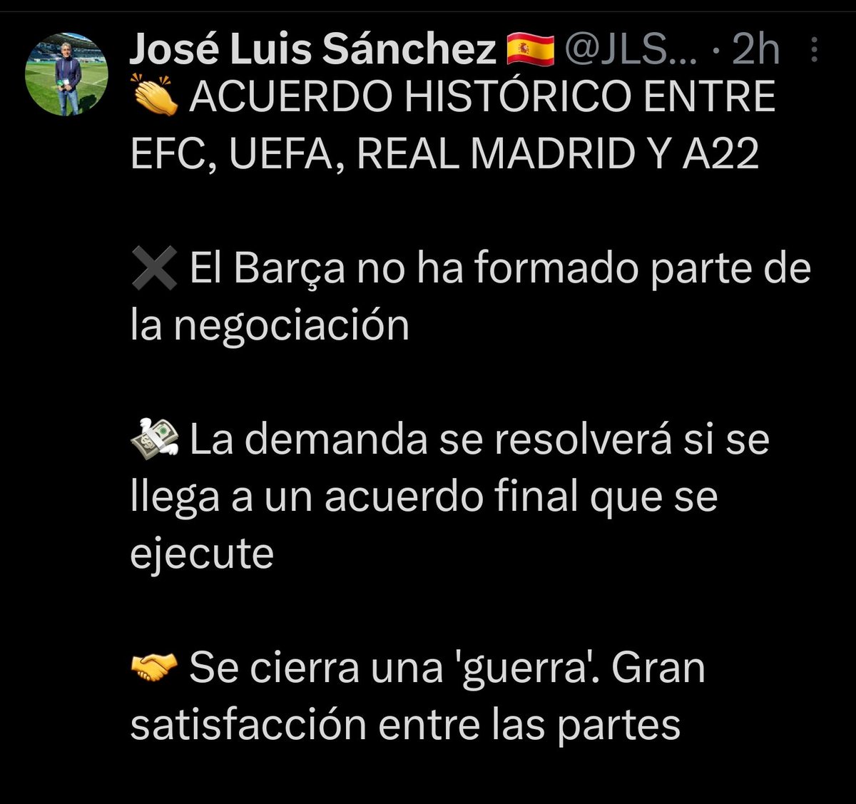 Siempre Barça tweet media
