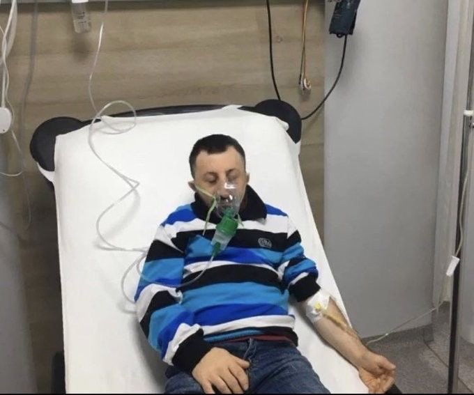 بلو | blue tweet media