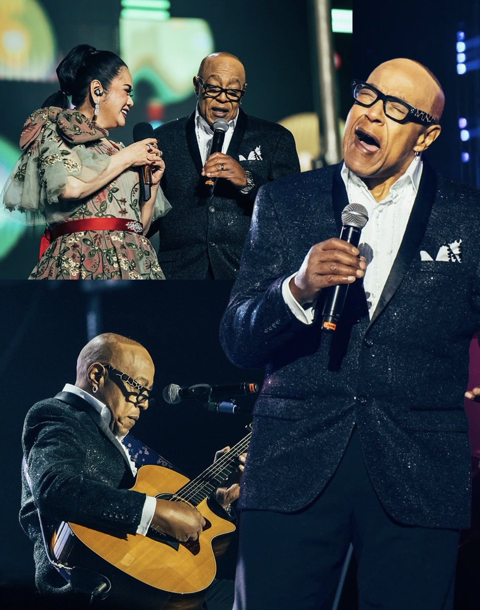 Peabo Bryson tweet media
