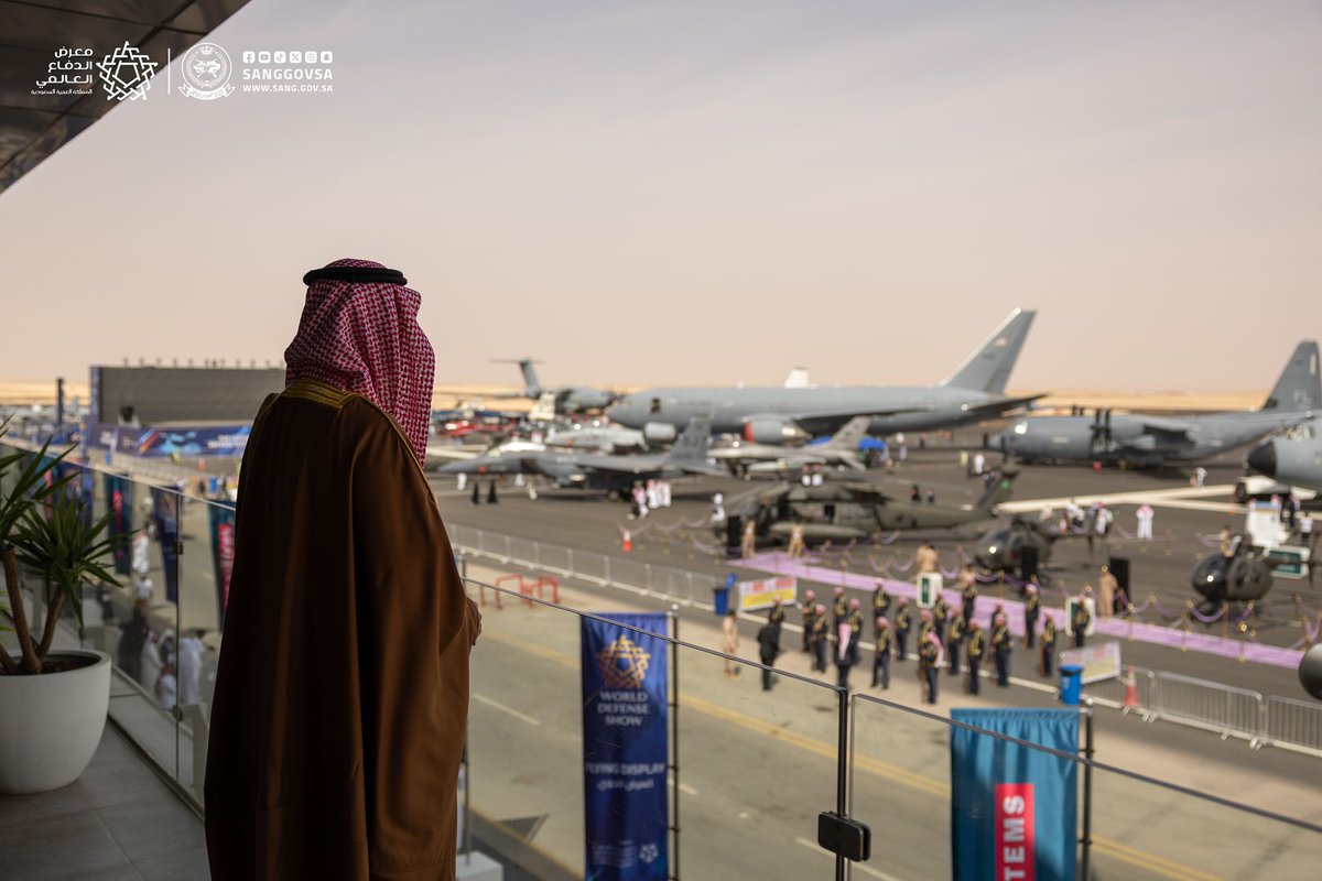 وزارة الحرس الوطني tweet media