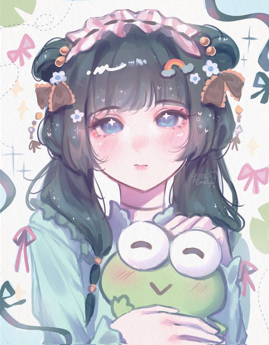 Emely ☁️ tweet media