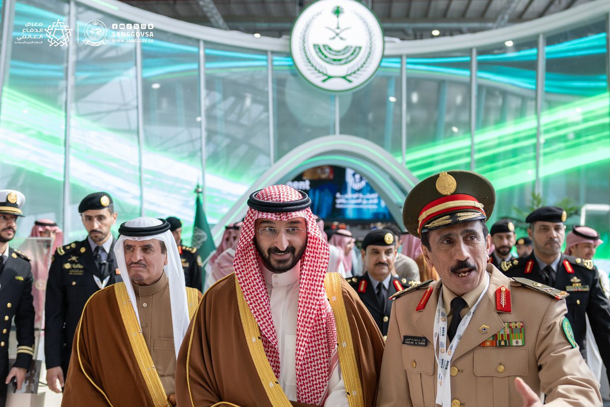 وزارة الحرس الوطني tweet media
