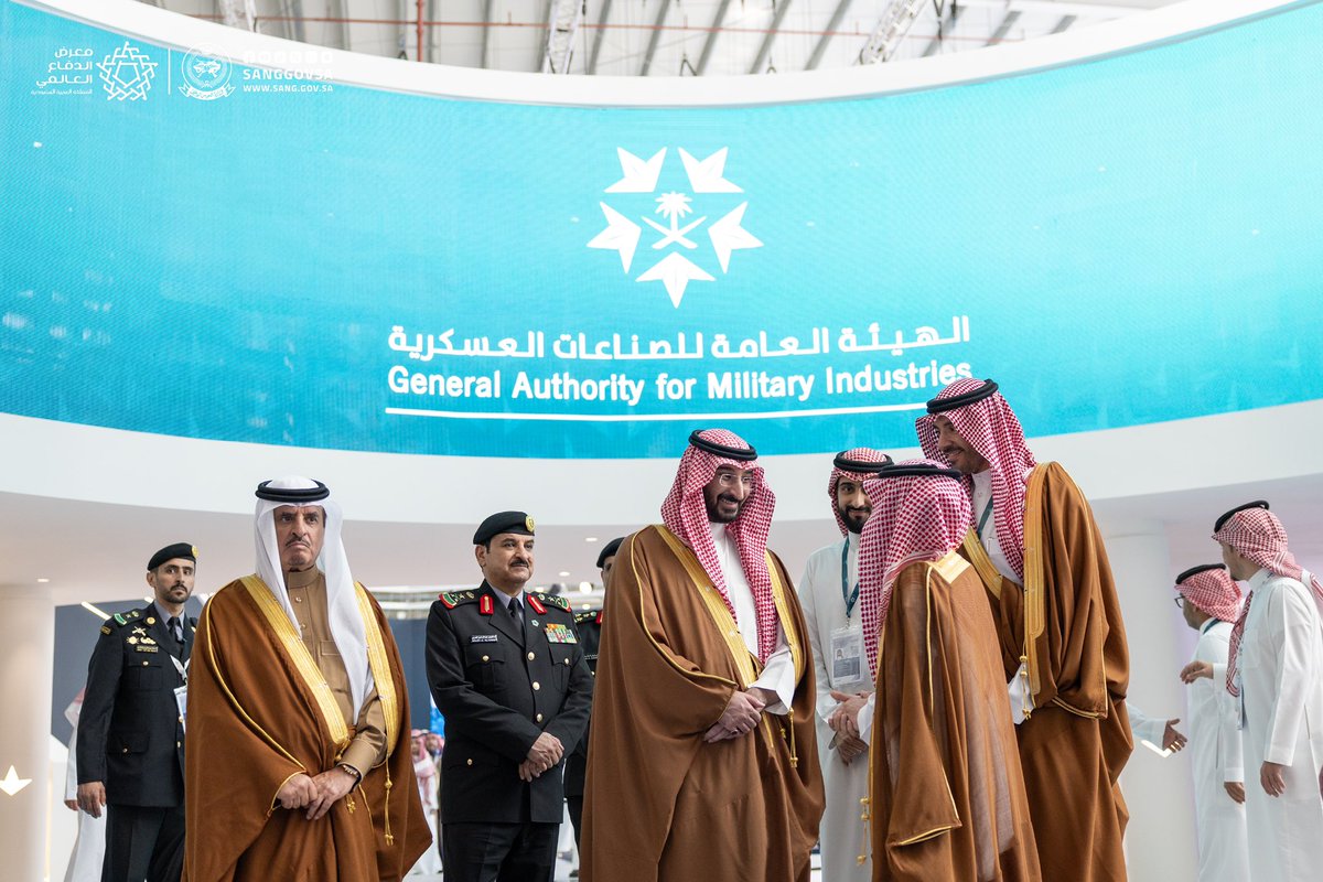 وزارة الحرس الوطني tweet media