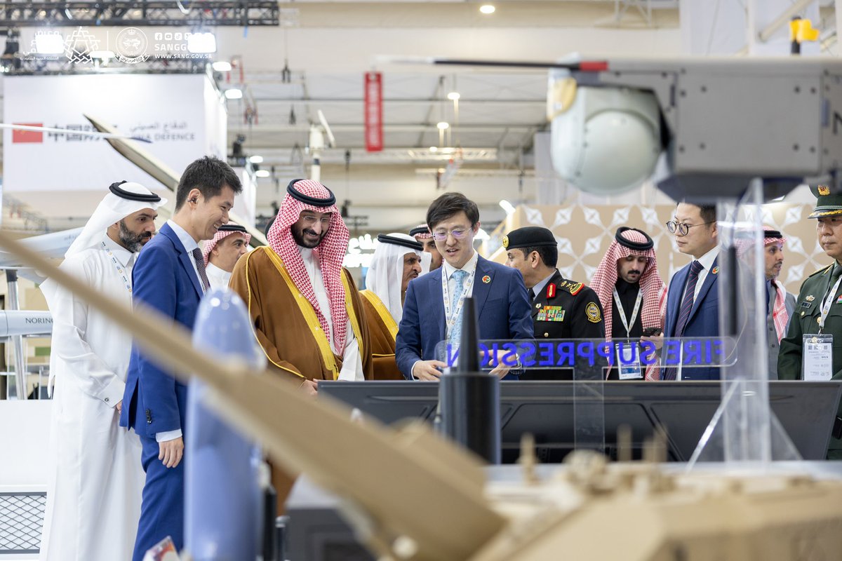وزارة الحرس الوطني tweet media
