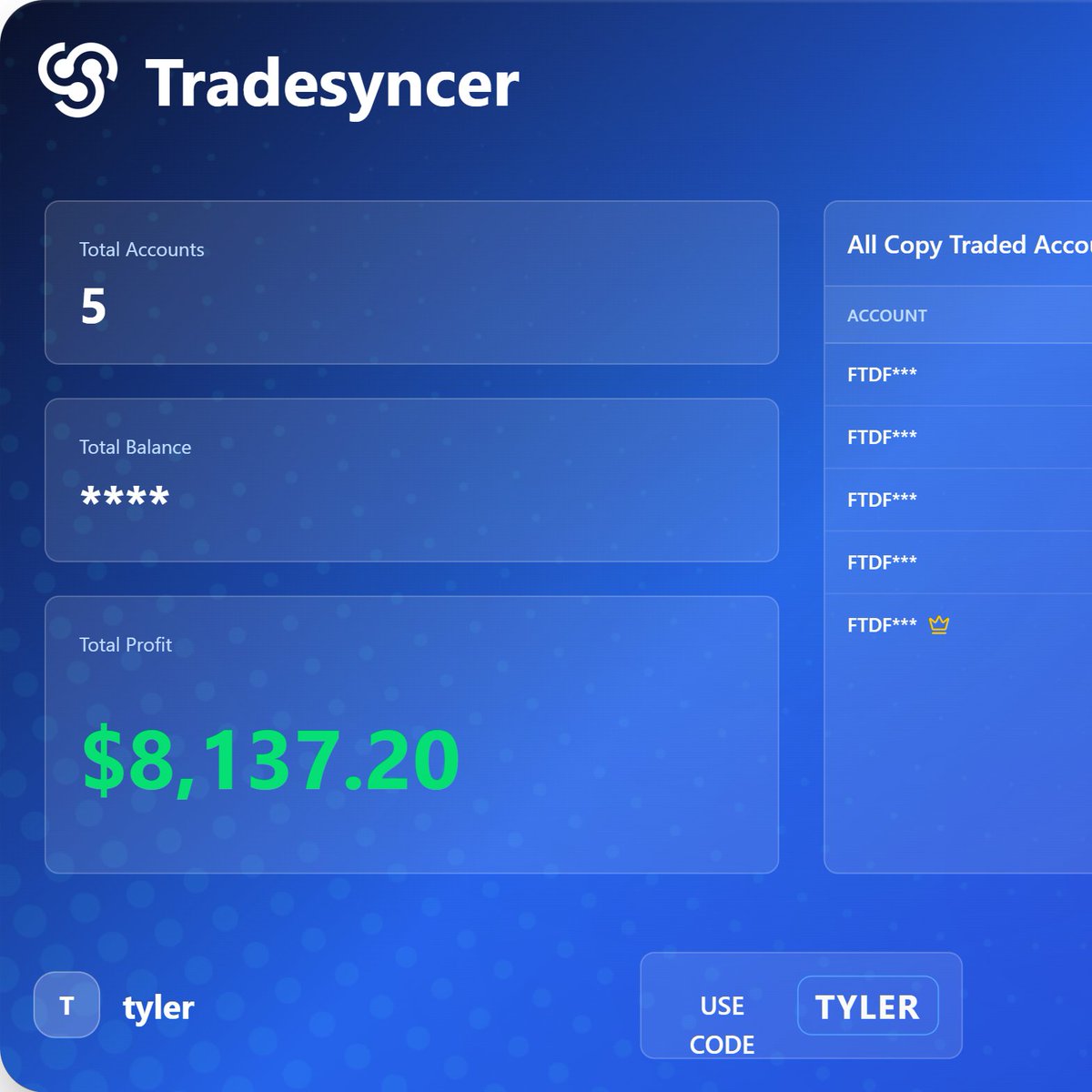 imTylerTrades's tweet photo. Lunch hour long

DOL unfilled 1 hour gap

OBS crashed on me so no execution vid, unfortunately

+8,137 across accounts today https://t.co/s6v7DlPDtz