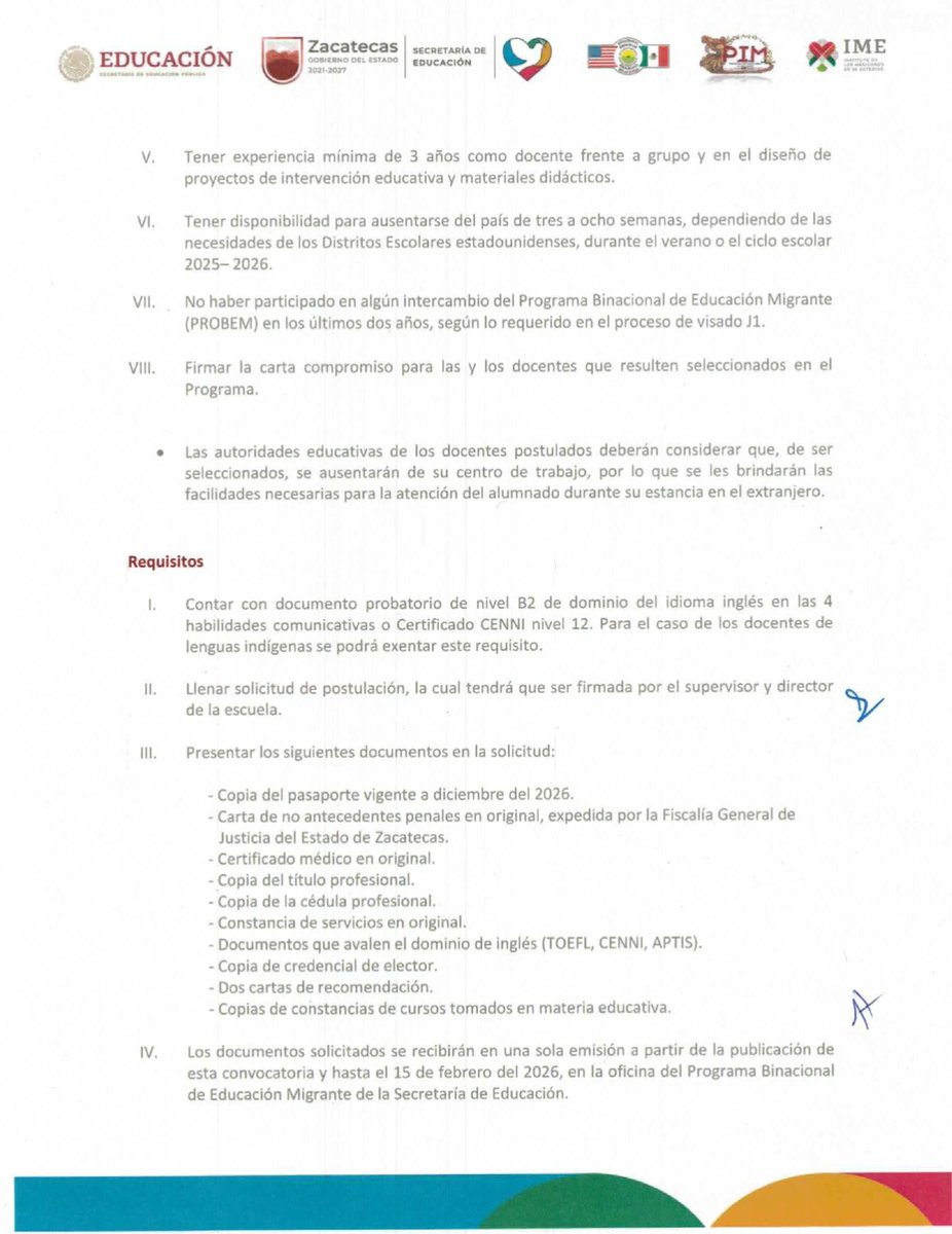 Secretaría de Educación Zacatecas tweet media