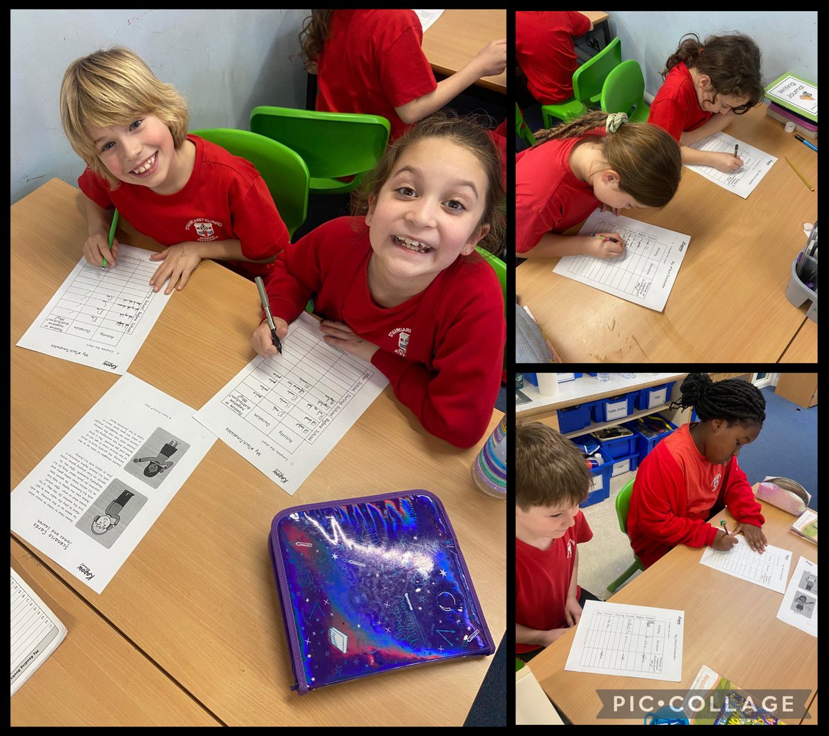 StMargaretClitherow ❤️🌈❤️ tweet media