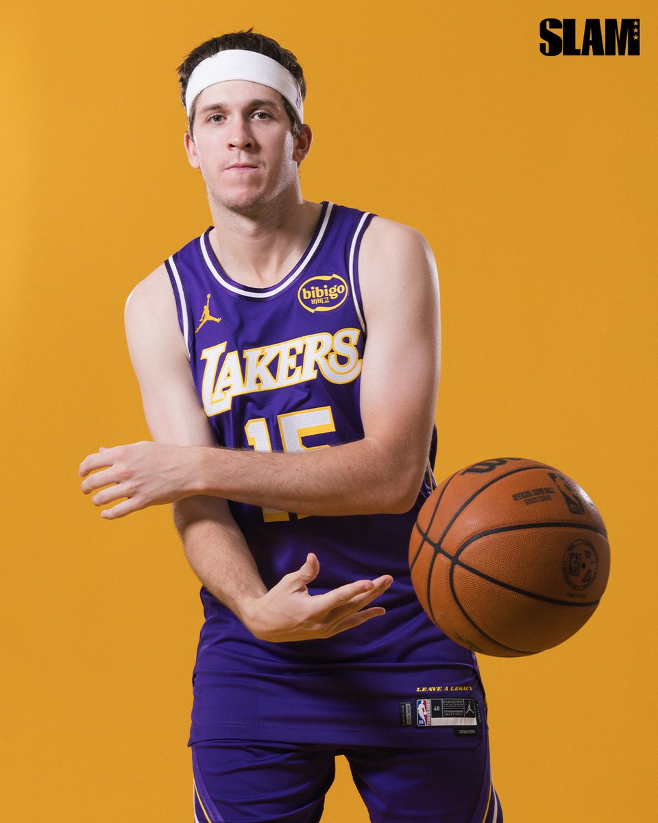 SLAM tweet media
