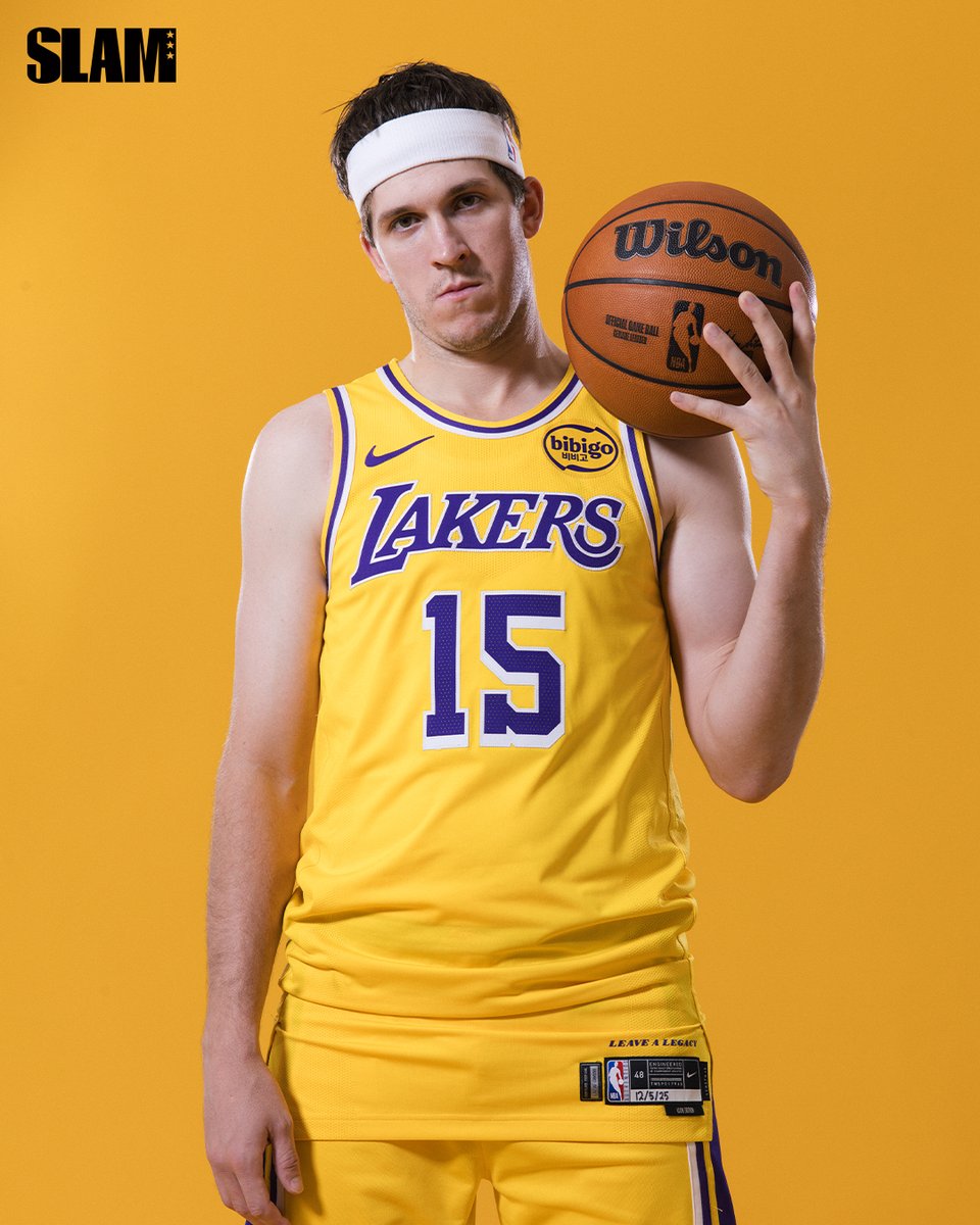 SLAM tweet media