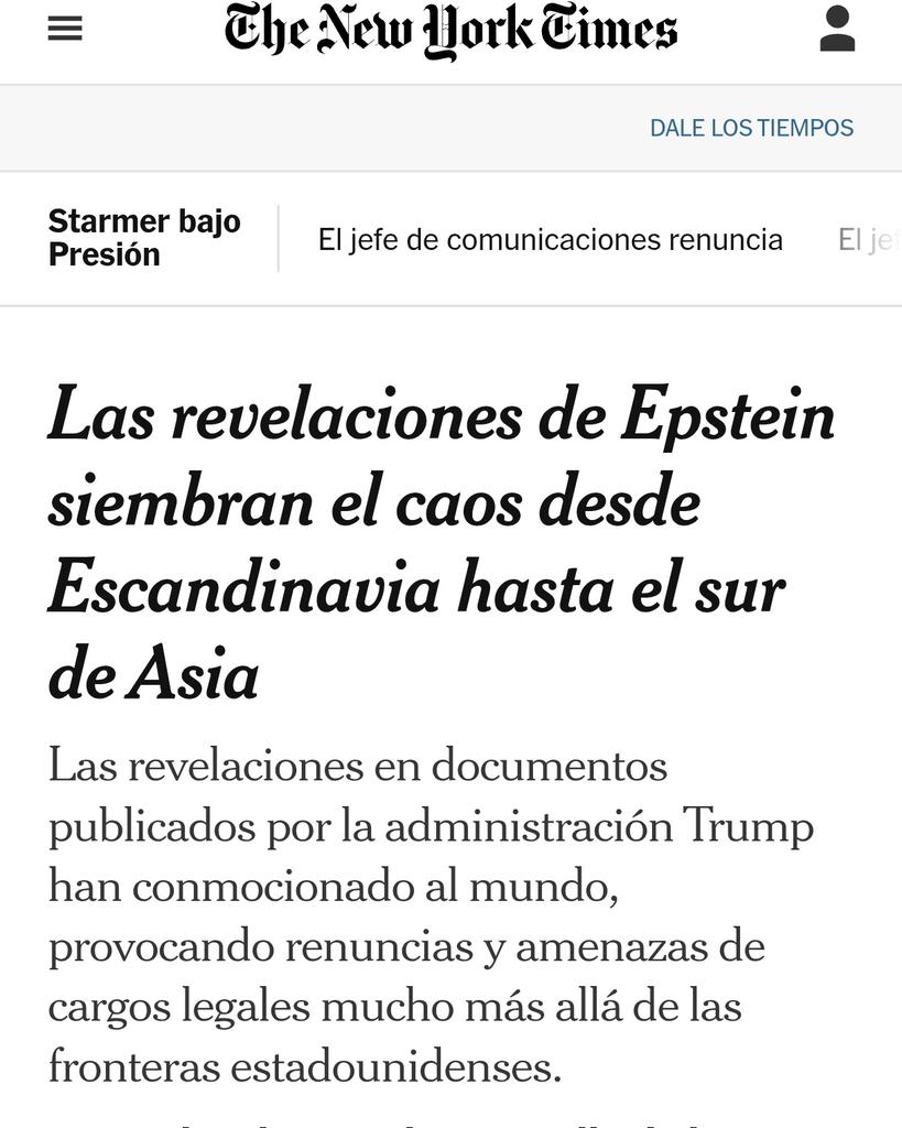 Pues fíjaos qué curioso que en España nada menos estaban un ex presidente del Gobierno y  su familia y no se ha vuelto a decir ni media palabra. De hecho Aznar está  muy callado.