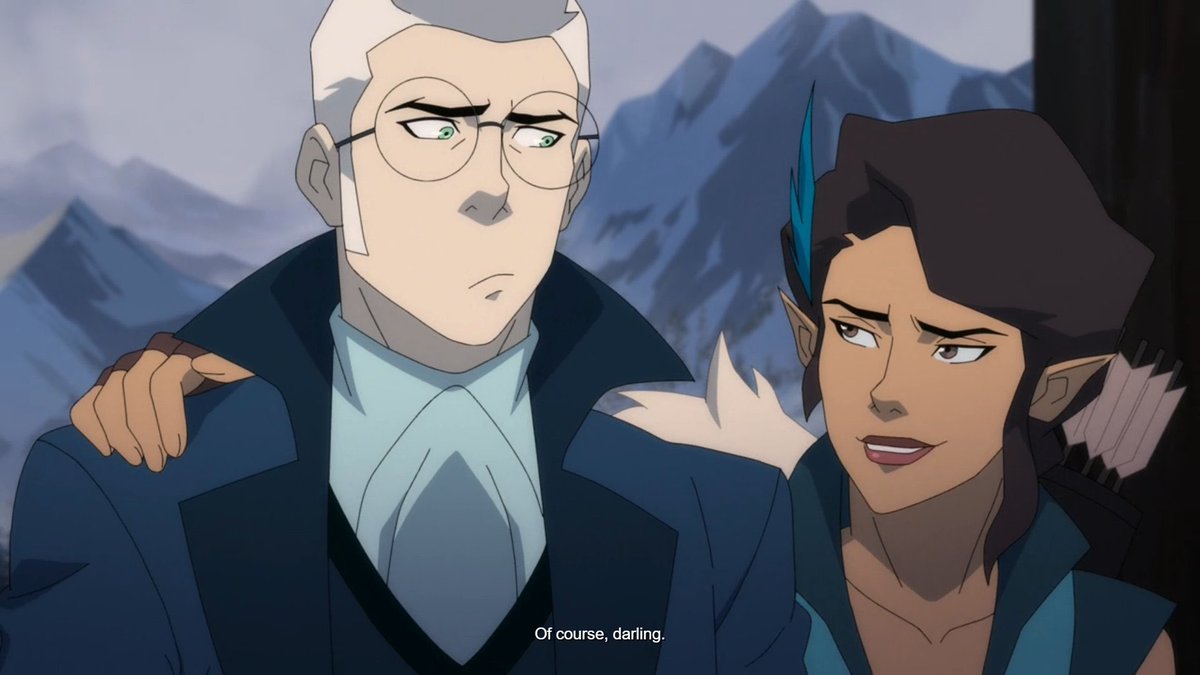 Cass🌿Perc’ahlia has my Heart🌙 (@scythlyven) on Twitter photo 