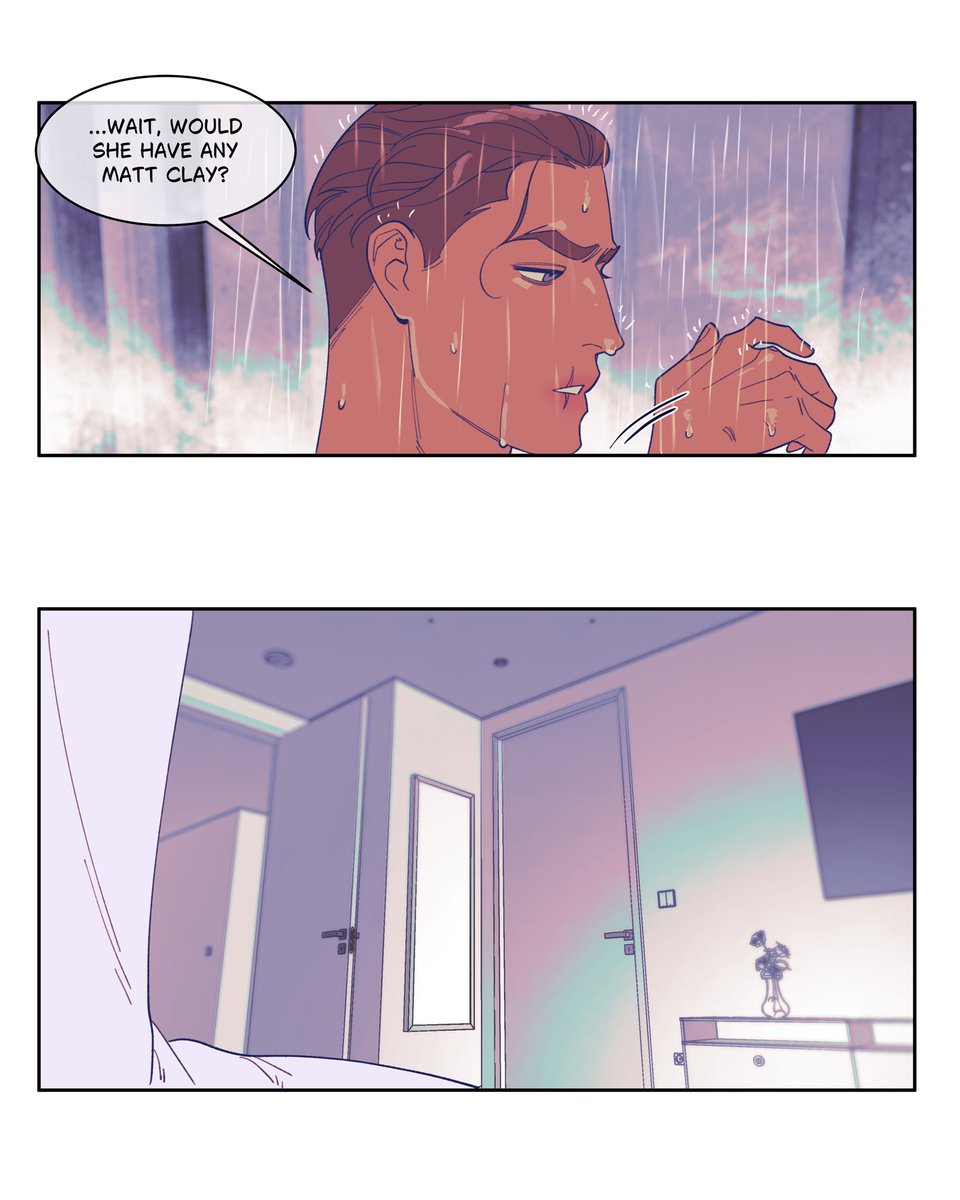 The Daily Life Of A Girl And The Mafia Boss She Kidnapped ep 8 (1/3)