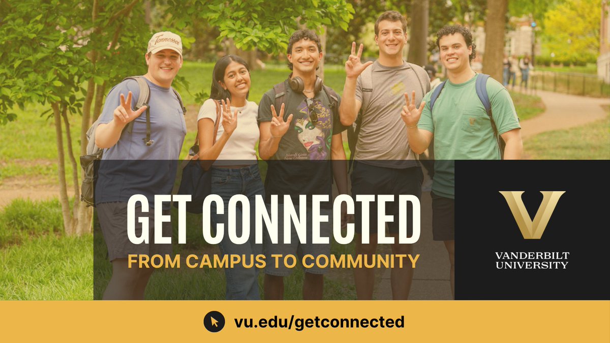 Vanderbilt Office of Postdoctoral Affairs tweet media