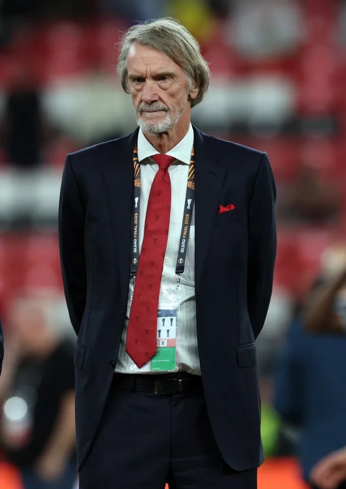Stretford Paddock tweet media