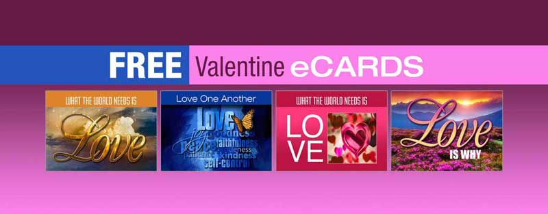 Share Some Love. Valentine’s Day is right around the corner. LifeTalk Radio has many FREE beautiful cards for you to send to those you love. - mailchi.mp/lifetalk/share…