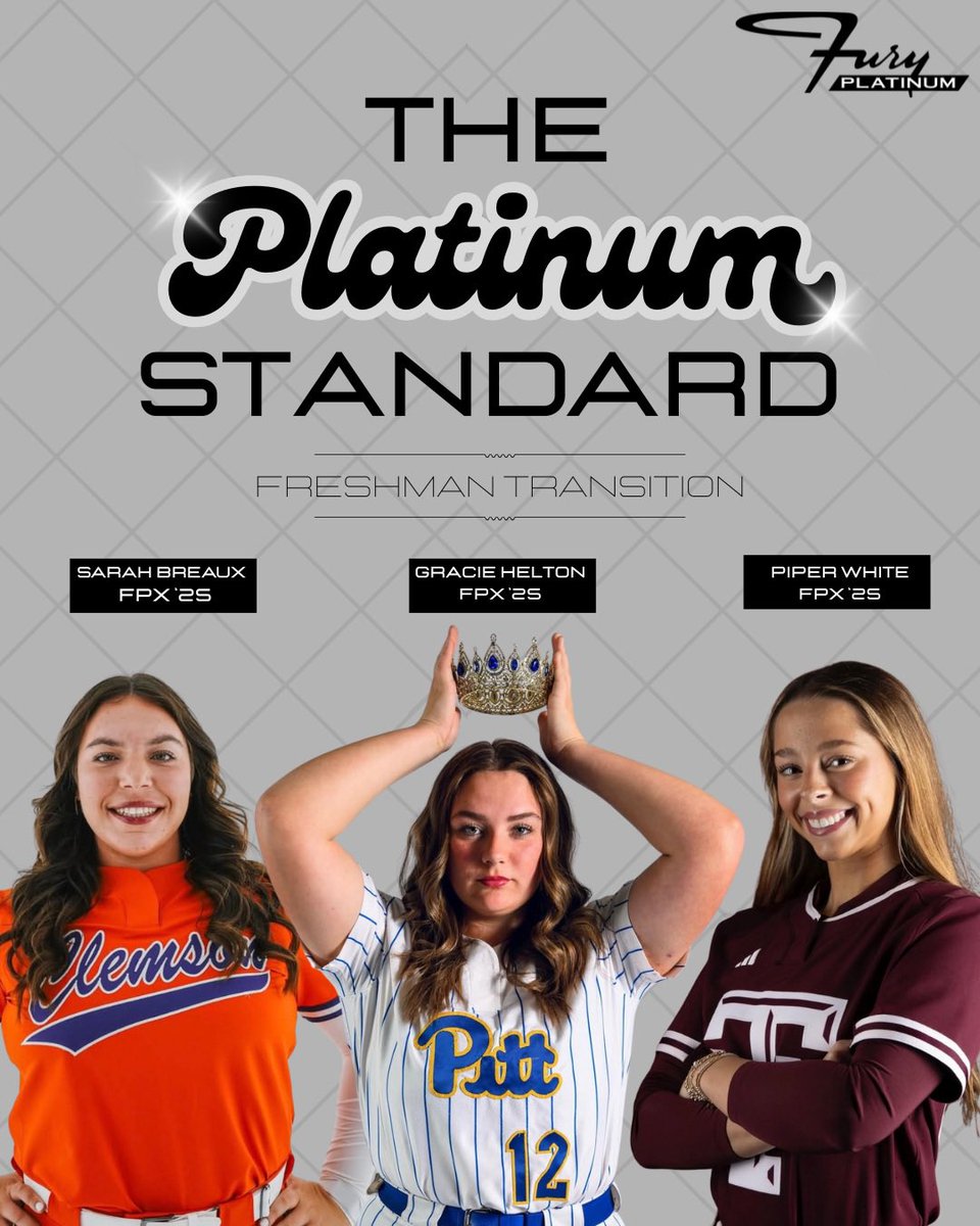 FuryPlatinumSoftballClub tweet media