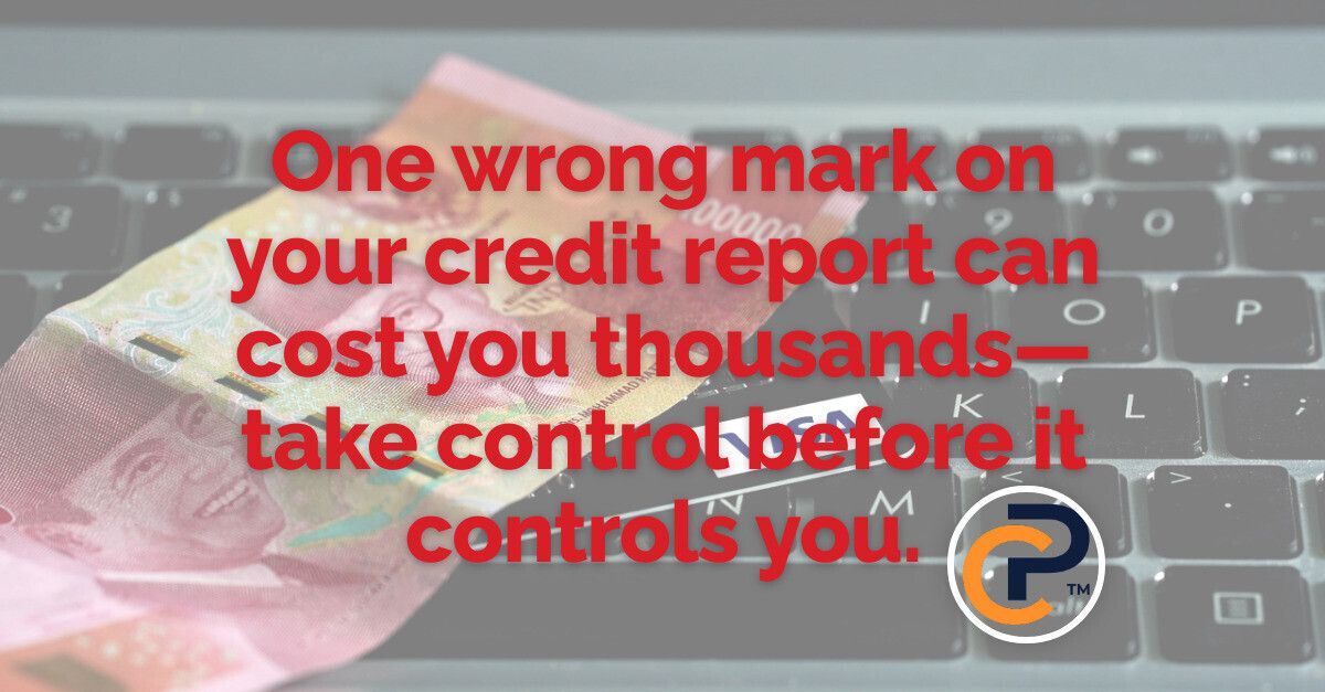 Your credit report holds the key to your financial future 🔐. One wrong entry = higher rates or loan denial. Learn how to read it, audit it, and fix errors before they cost you. thecreditpros.com/how-to-read-cr… #CreditTips #FinancialFreedom