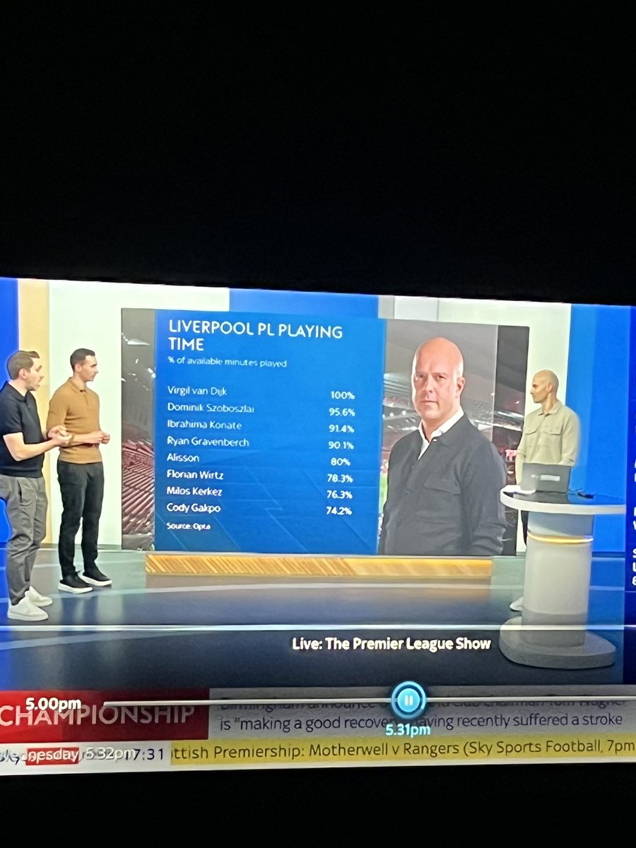 Andy Haran tweet media