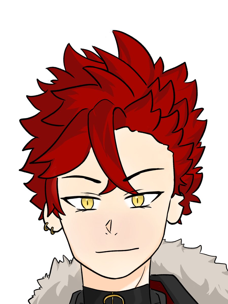 看著三視圖慢慢練習
但還是搞不懂陰影怎麼畫🫠