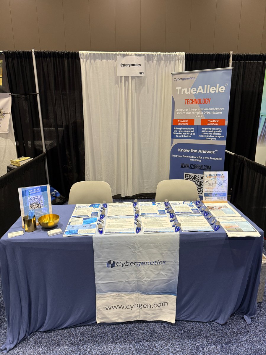 Cybergenetics tweet media