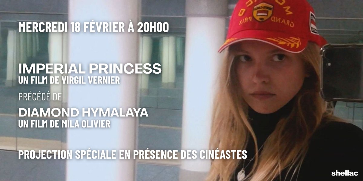 Cinéma Saint-André des Arts tweet media