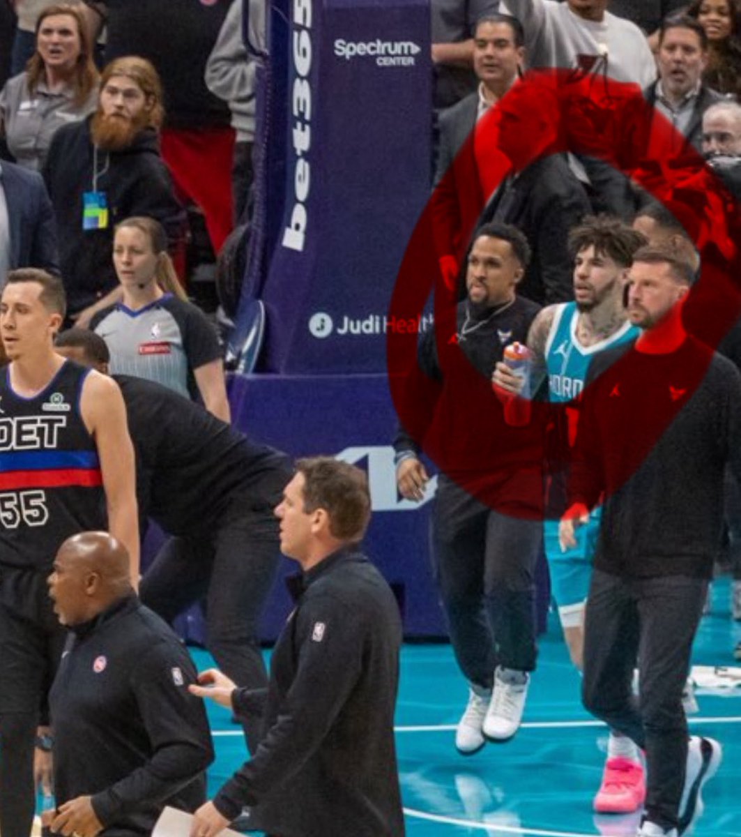 You forgot about someone <a href="/NBA/">NBA</a>