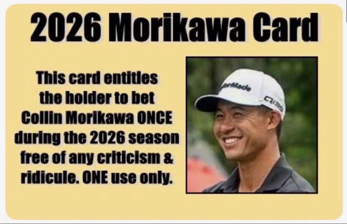 MortgageBets's tweet photo. @tomandmartys @GolfTipsChecker https://t.co/X7RqxMbSU7