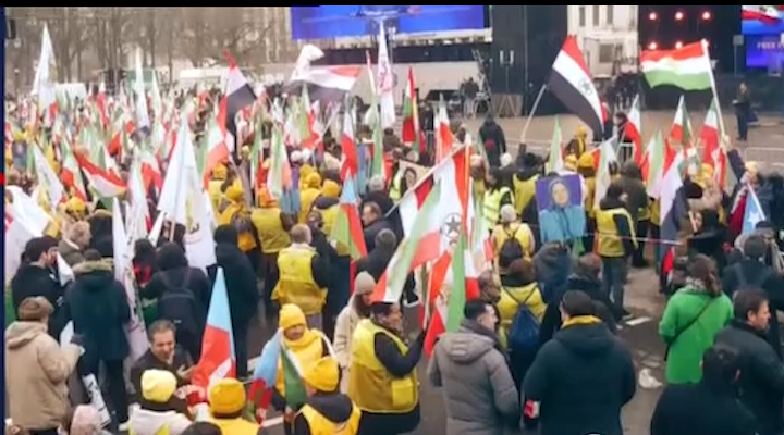 Homayoun Rashid (@homayourashidi) on Twitter photo 