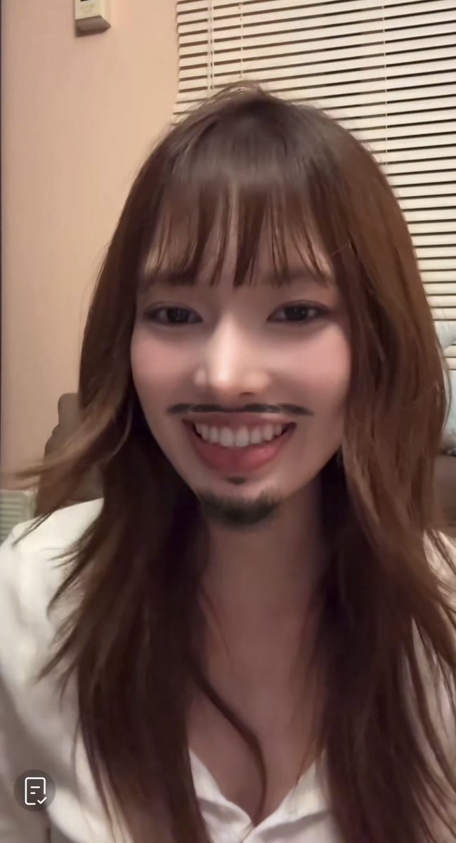 มิ้มตอนคิดว่าตัวเองเป็นเมะ