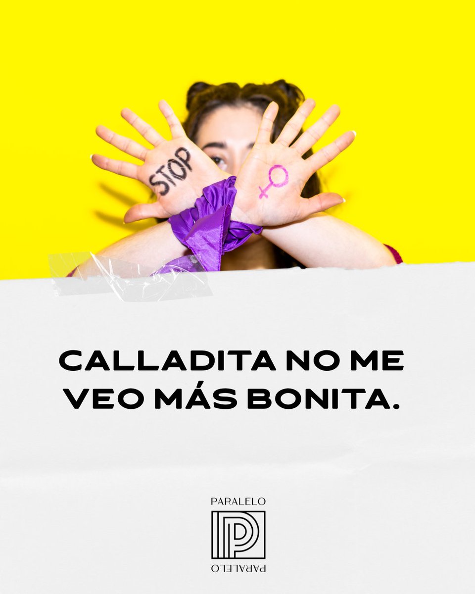 Paralelo.news tweet media
