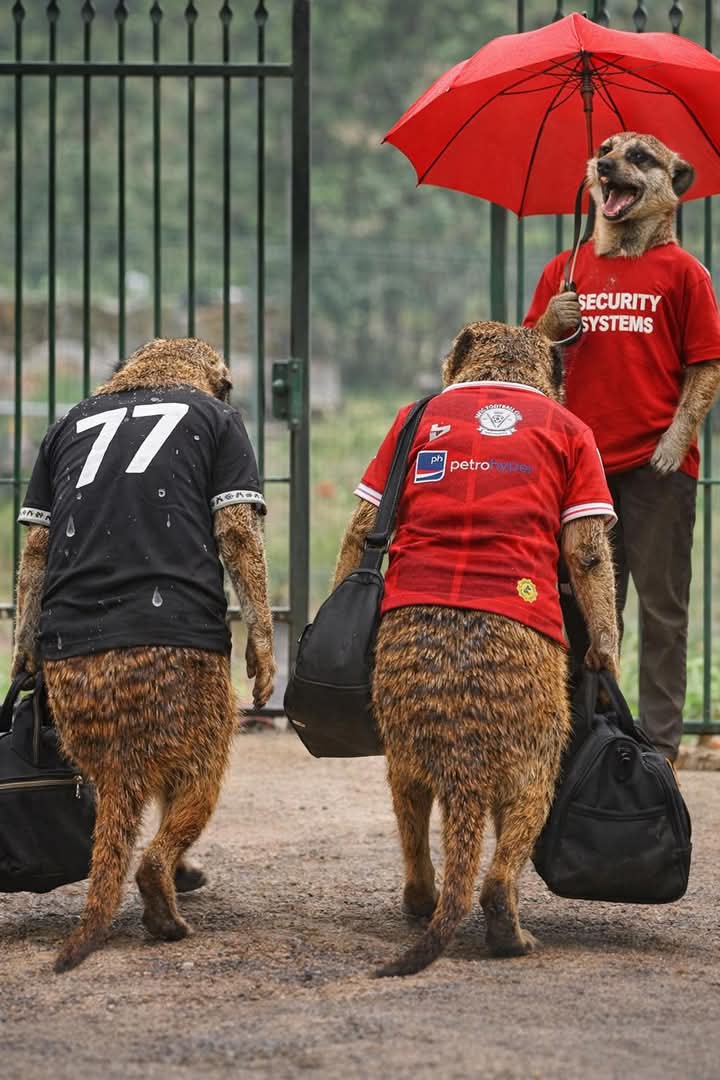 Maschuriti are having a field day.
Mo ti sekesa ne bathu kana
<a href="/TAFICSC1/">TAFIC F. C.</a>