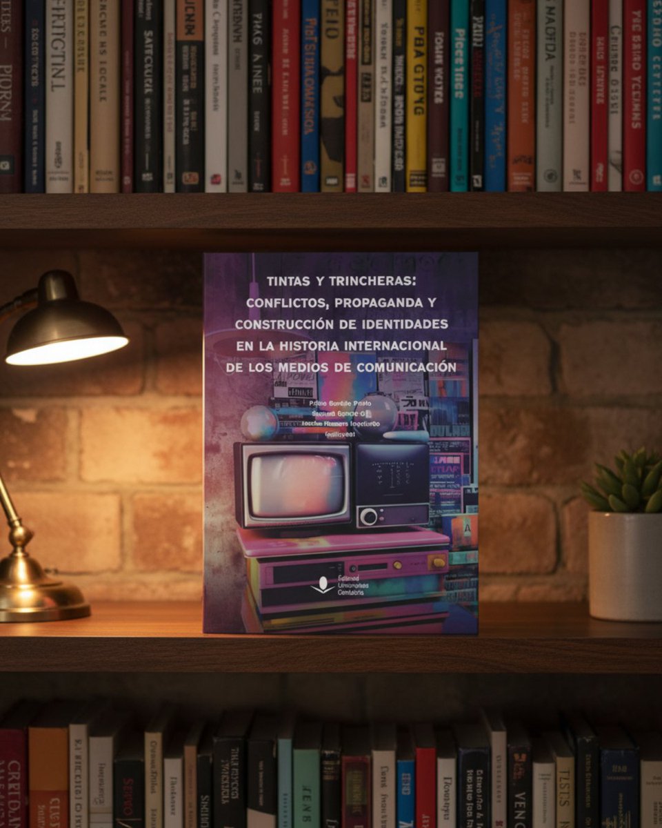 Editorial UC tweet media