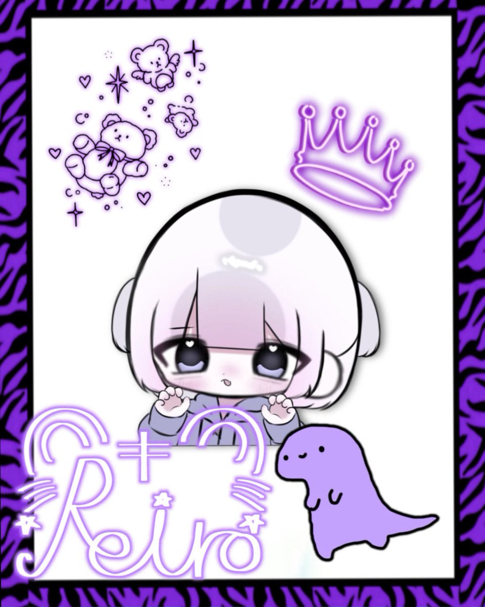 PrisMate♛ tweet media