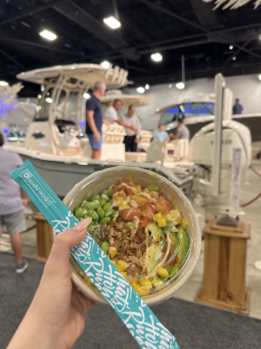 Sushi Maki tweet media