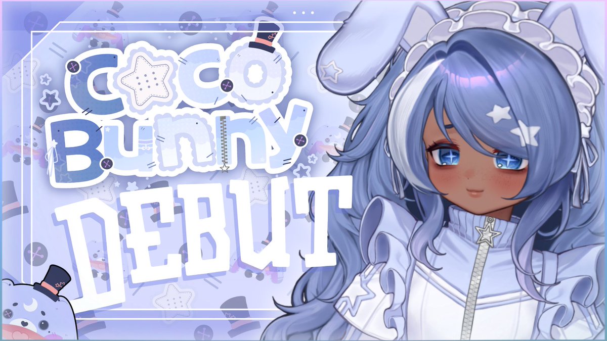 💤 Oh Detectives! 💤 
Join me February 21rst @ 7PM EST for my debut! Don't fret over a resume! You're hired! Link below!